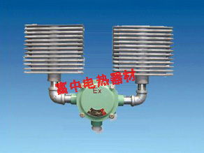 仪表箱伴热器
