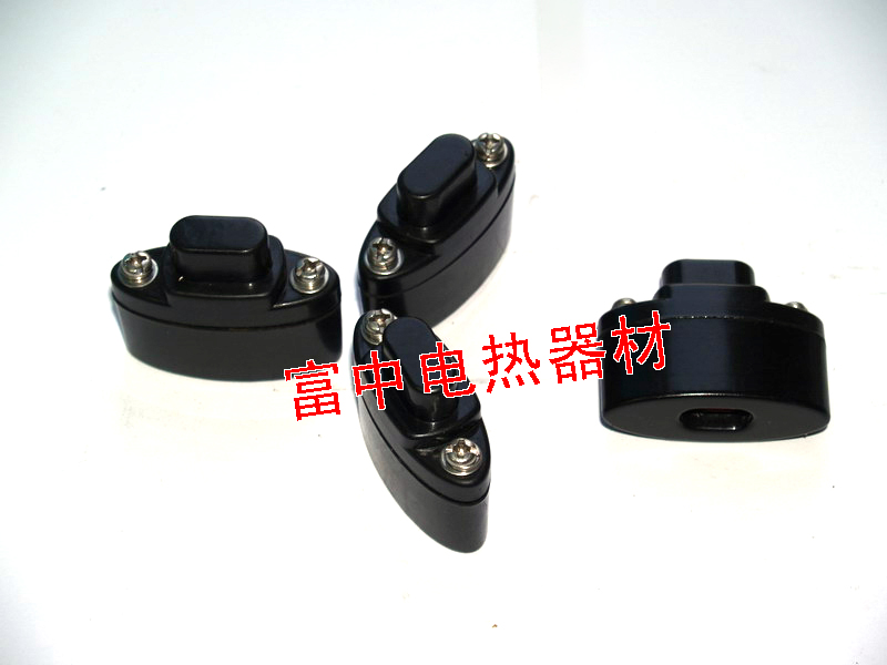 电源尾端接线盒