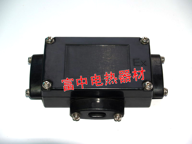 电源三通接线盒