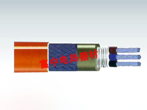 三相恒功率伴热带