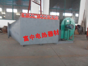 金刚砂加热器