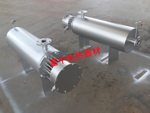 50KW循环水电加热器