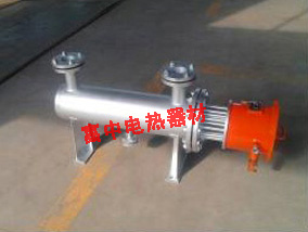 60KW压缩空气加热器