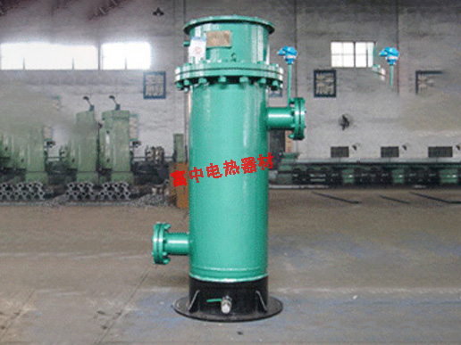 铝业轧机专用电加热器