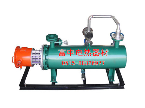 50KW循环水电加热炉