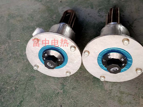 温控加热器