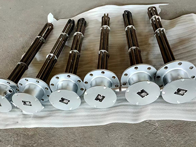 水箱加热器