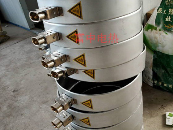 云母加热器