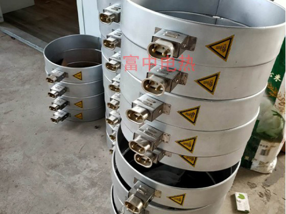 云母加热器